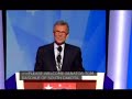Thomas (Tom) Daschle video 1