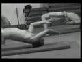hindu strength training... (bodyweight exercises).