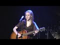 Extrait Andr�ane Beaulieu secondaire spectacle finale locale