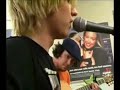 The Calling live at 95.8 FM Capital 4