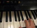 my apartment has audio room for residence. and we can use piano there!!