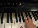 my apartment has audio room for residence. and we can use piano there!!