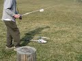 Flying the Align T-Rex 450 SE Part3