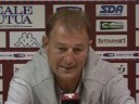 25/07/2008 Gianni De Biasi commenta il calendario