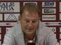 25/07/2008 Gianni De Biasi commenta il calendario