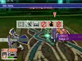 [PSP-TotW:RM] Kratos and Lloyd Duel