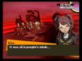 P4 - Arc: A - Final Boss  \"Vessel\" (P03/06)