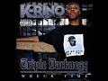 K-Rino - Hood Rules