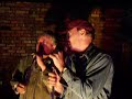 andy terry and friends singing his hit sausage and biscuit