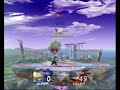 Airborne (Falco) Vs. ChOoLiP (Olimar)