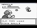 Infinite Item Glitch Pokemon Red and Blue