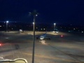 Click here to watch this video 羽田空港から臨海部の工業地帯の明かり