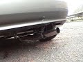 CIVIC EG6 Exhaust B16A-16BCAM tuninng engin
