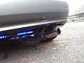 CIVIC EG6 Exhaust B16A-16BCAM tuninng engin