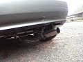 CIVIC EG6 Exhaust B16A-16BCAM tuninng engin