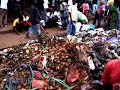 market, Freetown, Sierra Leone