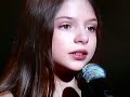 Si seulement je pouvais lui manquer, Vox Angeli au tnt show