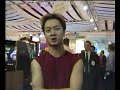 Jason Ho Interview on Pump it Up (ATEI 2002)