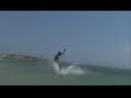 Cesar Portas Isla Coche Venezuela PKRA KITEGEN