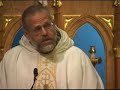 Aug 27 - Homily: Purity of Intention