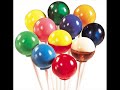 mika lollipop