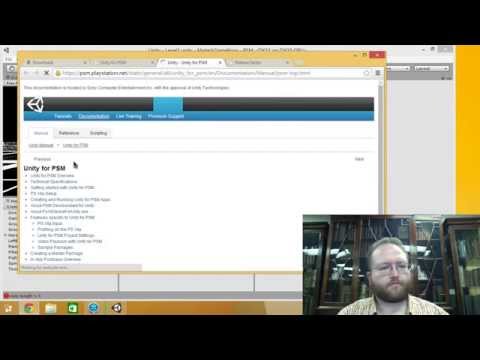 how to download playstation mobile