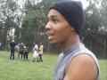 Maro Boyz vs Stang Up Fam: Turkey Bowl 2008