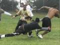 videos de Maro Boyz vs Stang Up Fam: Turkey Bowl 2008