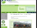 Keys to a sucessful online travel site :convert shop to buy