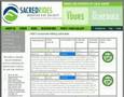 Keys to a sucessful online travel site :convert shop to buy