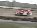 Donnie Correllis Dirt Track Racing 2007