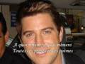 il divo's sebastien izambard - DIS LE QUAND MEME