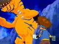 Digimon - Sigla d'apertura in italiano!! !RH!