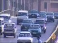 تقرير سمير عمر - القاهرةتاريخ بث التقرير : 6\8\2008بدأ مطلع هذا الأسبوع في مصر تطبيق قانون جديد للمرور. ويأمل المسؤولون أن يسهم القانون في إعادة الانضباط الى حركة السير في الشارع المصري، خاصة وأنه يشدد العقوبات على مرتكبي المخالفات المرورية بينما يشكك أخرون في قدرته على ذلك في ظل اكتظاظ الشارع بعدد من المركبات تفوق طاقته الاستيعابية .