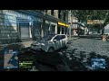 Battlefield 3 - QBZ 95B Setup My Anxiety Problems BF3 QBZ 95B Gameplay