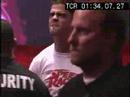 Shot at Love with Tila Tequila Reunion Bo & Chad Fight