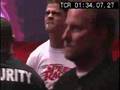 Shot at Love with Tila Tequila Reunion Bo & Chad Fight