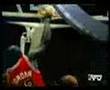NBA Top 10 all time dunks