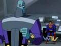 Video Masters TV- Grumble and Glorify- Superman Toon Reviews