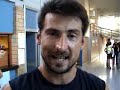 Vladi Grbic dopo l\