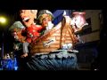 Aalst Carnaval 2010 - De Snotneizen
