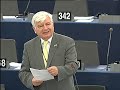 Surján László vezérszónoklata az uniós költségvetésről
