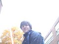Light Saber Donut Fight