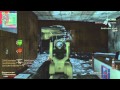 MW3 - The Ass Clapper Rifle | Downturn Tips (Modern Warfare 3)