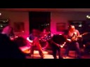 auftritt von DER band in niembergschei qualitt