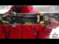 2013 Atomic Atlas Ski Review