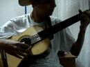 mod�o de viola!