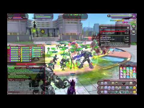 City of Heroes - Welcome to my second trial guide for City of Heroes. One thing I didn't include in the video is to ALWAYS MAKE SURE YOUR LEAGUE CHAT IS VISIBLE! This lets yo...
