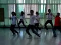 MArk's Tie Me Down - New Boyz