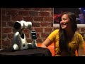 I liked a @YouTube video http://t.co/bkl60Zip Travis - An Intelligent Robotic Music Companion